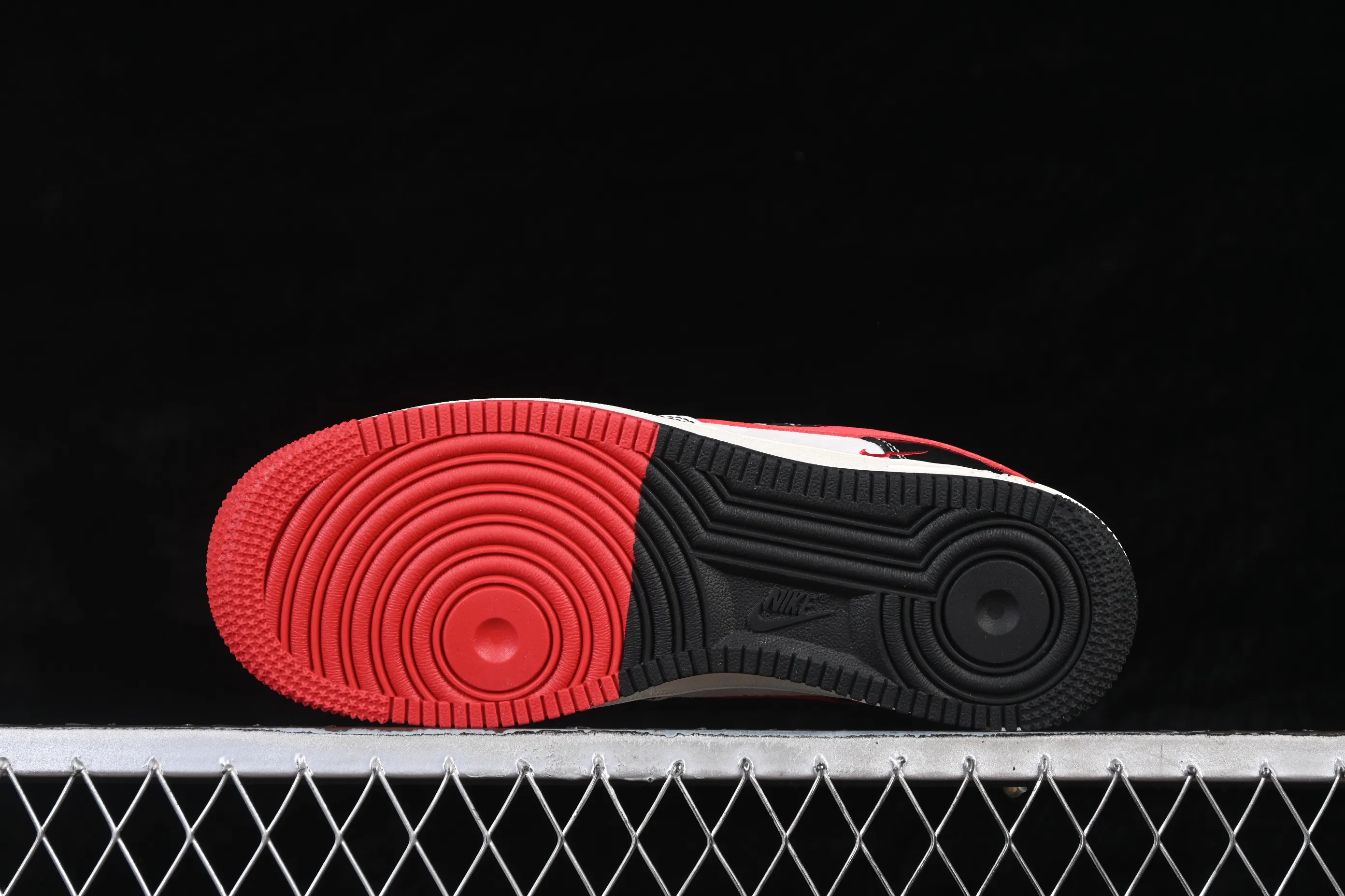 All categories Nk Air Force 1 Air Force series Nk Air Force 1 Low Air Force low-top Nike Air Force 1'07 Low Year of the Horse limited edition Double hook Air Force 1 low-top casual sneakers HT5088-620